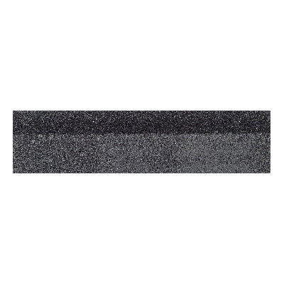 Коньково-карнизная черепица ТЕХНОНИКОЛЬ Серый экстра 250х1000 мм (20 гонтов, 20 пог.м, 5 кв.м) - 1